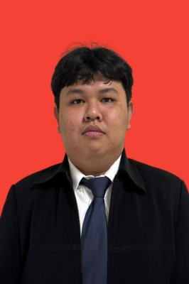 SANDY SAPUTRA