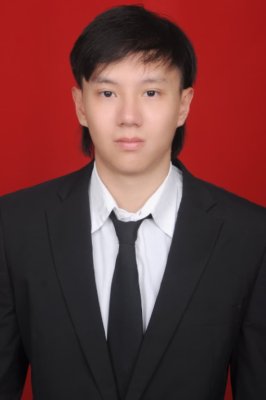 ENRICHO ADITYA PRAMANA