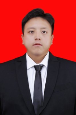 FREDRICK SENTOSA