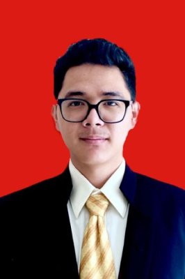 RICKY CHANDRA