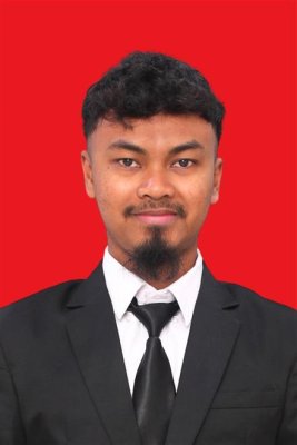 RENDI BIAN PRASETIYONO