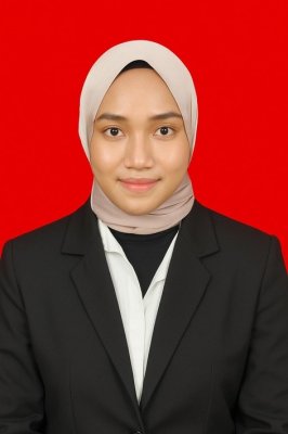 ILYANI PUTRI AMBO DALLE