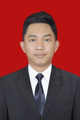 FAIRUZ ATHALLAH BACHRI