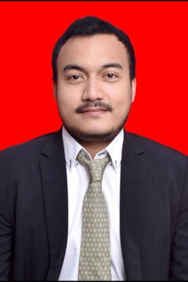 MUHAMMAD DARRYL AL DJUFRIE