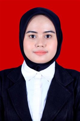 FRYDA NAMARAWATI