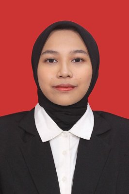 ERIN TSURAYA FITRADI
