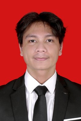 EDGAR JOHN WONGKAR