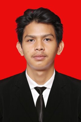 MUHAMMAD HALIM RASYID