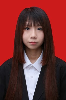 FERRONICA LIEN KUSUMO