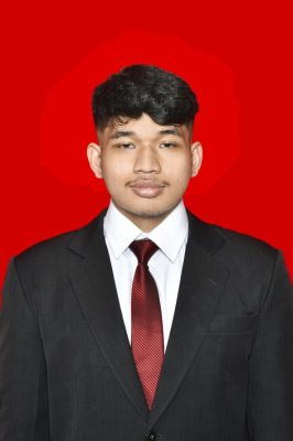 RODO EVAN PARULIAN PARDEDE