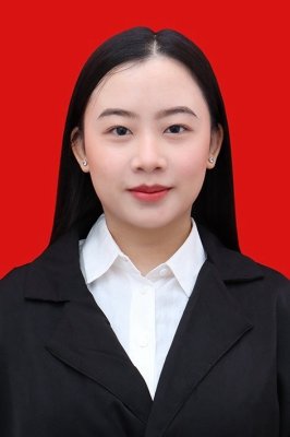 KEISHA SUSILO