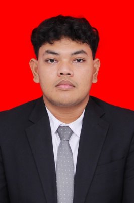 EWIN PAUL HUTAPEA