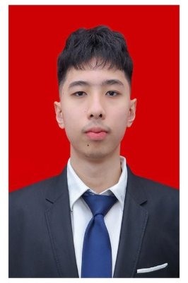 NICHOLAS ALEXANDER SALIM