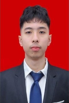 NICHOLAS ALEXANDER SALIM