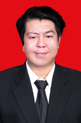 YOHANES HENDRAWAN