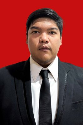 ANDRE GIOVANNI SINAGA