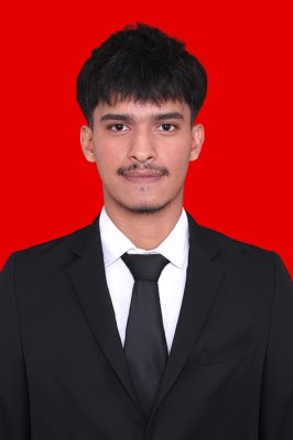 AFFAN DJAFAR