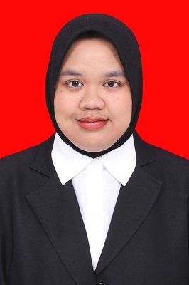 AMANDA SHAVIRA RAMADHANIE