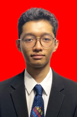 CHRISTOPER DEVITO PRASTINAYA