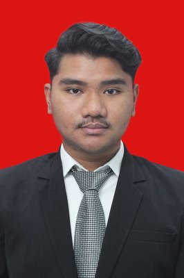 AHMAD IHSAN FAUZI