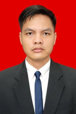 IHSAN PERDANA HUTAPEA