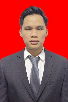 RIKKI FRANSISKUS GURNING