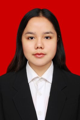 MARIA PUTRI ELSHADDAI