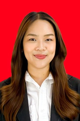 JESSINDA AMADEA TANUSAPUTRA