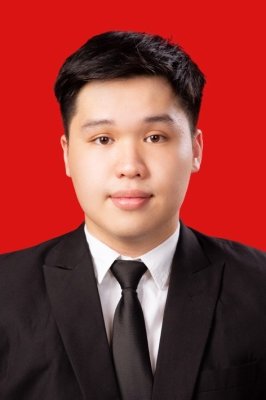ALFONSIUS RICKY PRATAMA