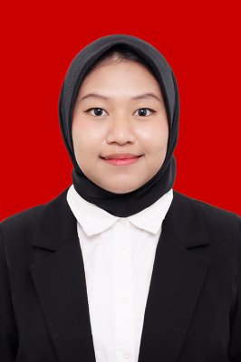 NAJLAA DALFAA TSAABITAH