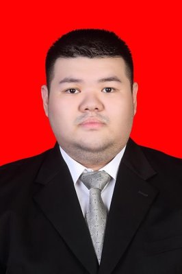 JERRY JUNIOR KURNIAWAN