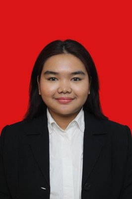 RANNIE OGES PEBINA