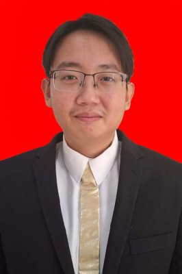 ARVIN ZEN CUNG NARSO