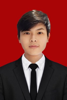 EVAN WANG