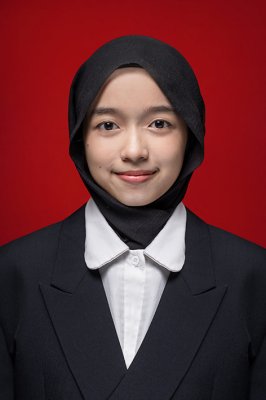 ALYA WINDRISANISA AZIZAH