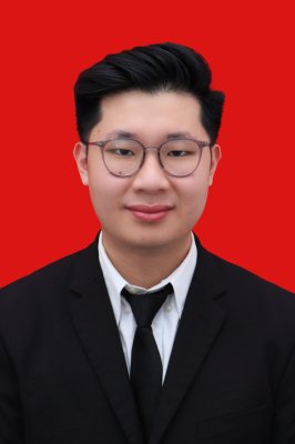 FARREL ANTONIUS