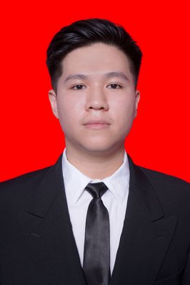 DAFFA RAMADHANI