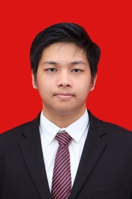 ANDREAS SEVERINUS LALAMENTIK