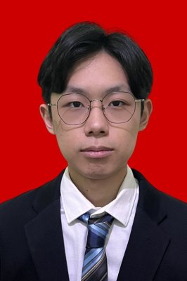 VICKENZIO LEEPUTRA DHARMA