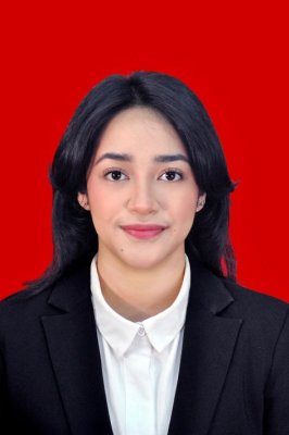 AALIYAH SHAKIRA MAHARANI HELMI