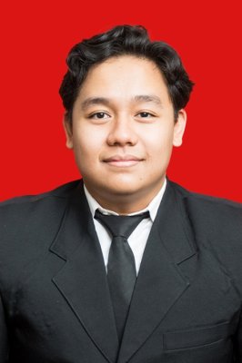 DANESA REYNARD SETIAWAN
