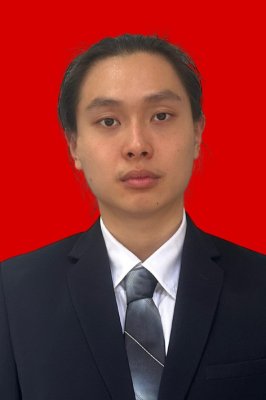 JOSHUA HOWARD PRASETYO