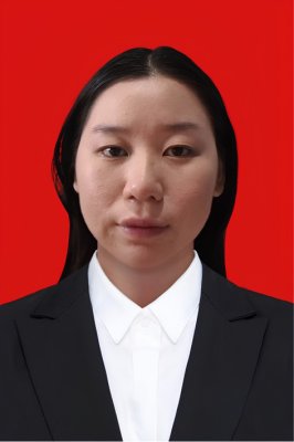 KELLY PARAMITHA