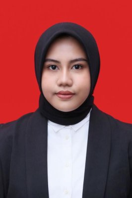 PUTRI ROSMADHITA