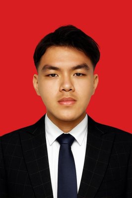 DARRELL SHANE TAMBUWUN