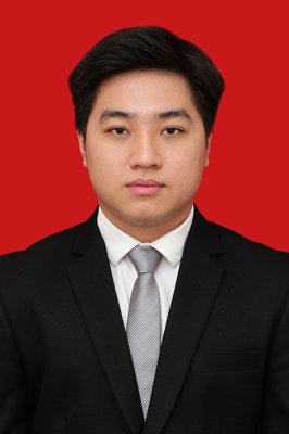 CHRISTOPHER AUSTIN TANUJAYA