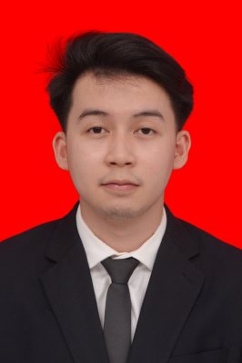 GANDY INDRAWAN THE