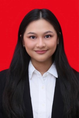 GUSTI AYU NGURAH MAS KEZIA RATU KYRANA