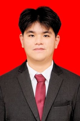 BRYAN CAHYADI