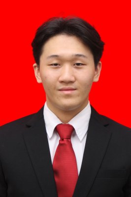 JONATHAN JAPERSON MULIA